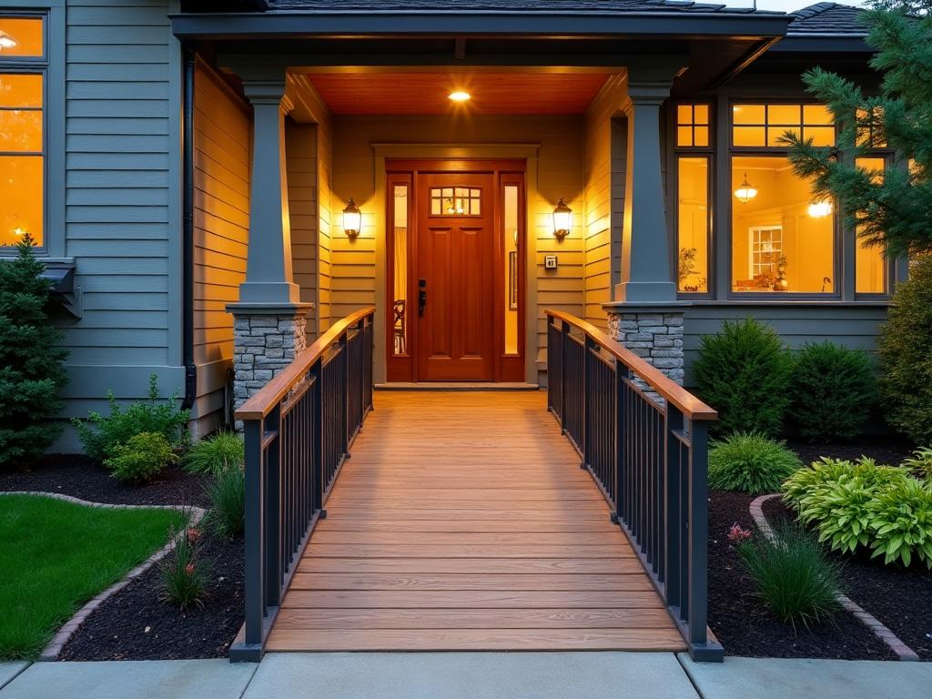 Medical Craftsman | Built for Care